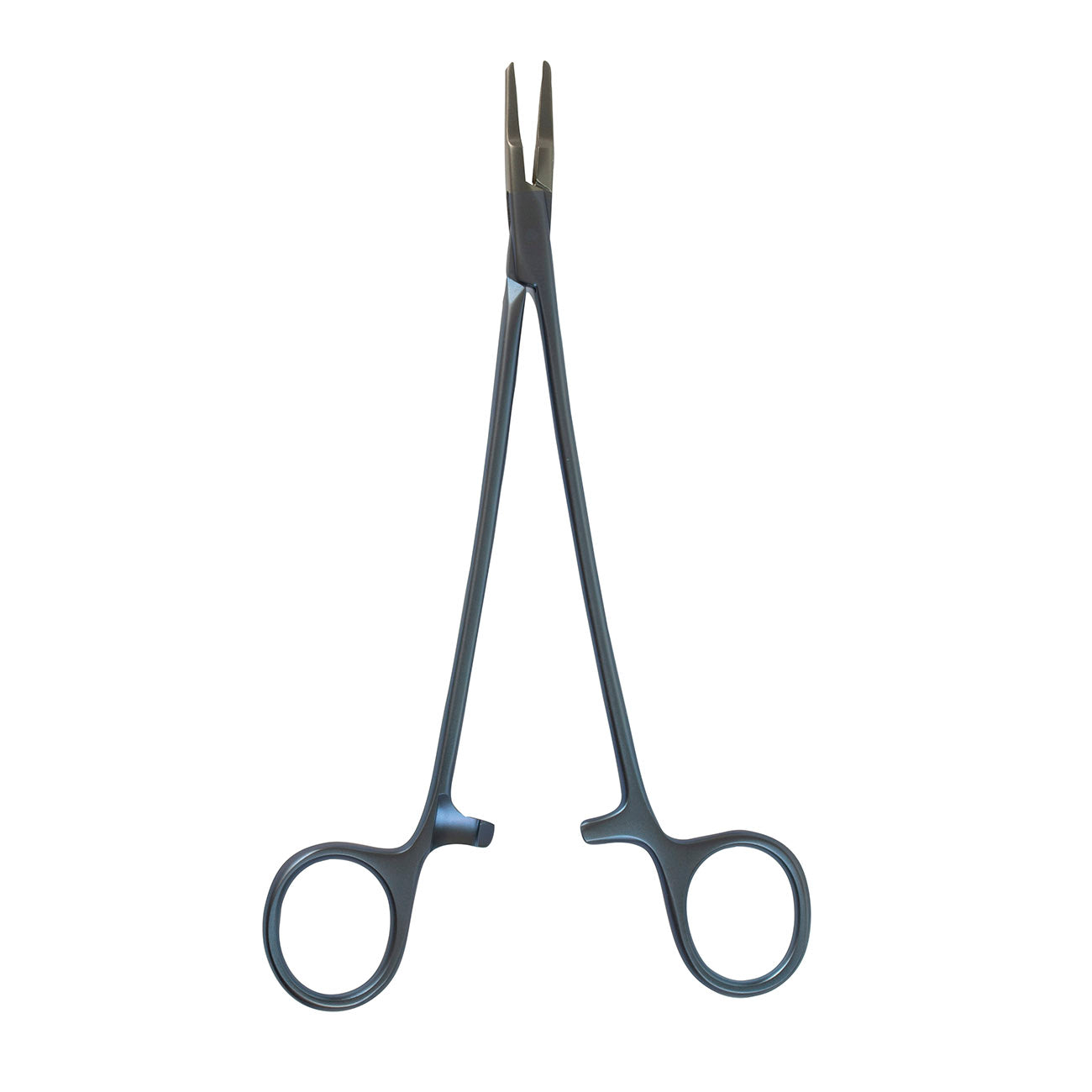 7 1/8 Intra-Cardiac Needle Holder LighTouch