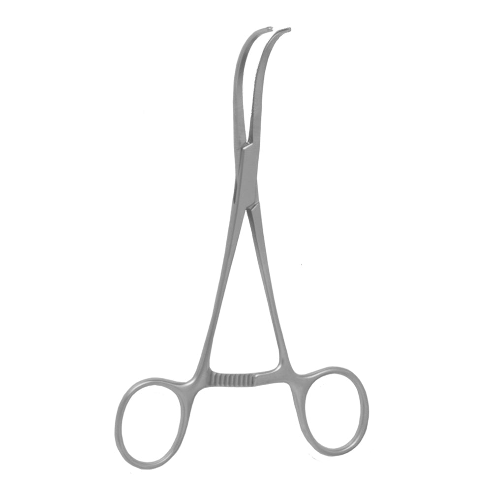 6 1/2″ Cooley Curved Clamp