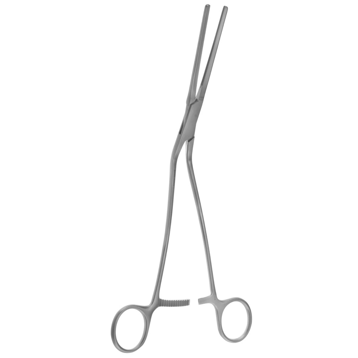 Cooley Illiac Clamp, 6.0cm Jaw