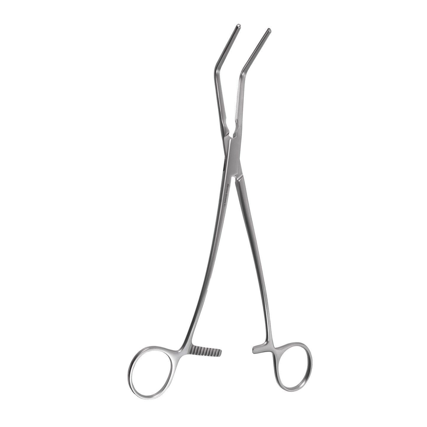 Debakey Multi-Purpose Clamp