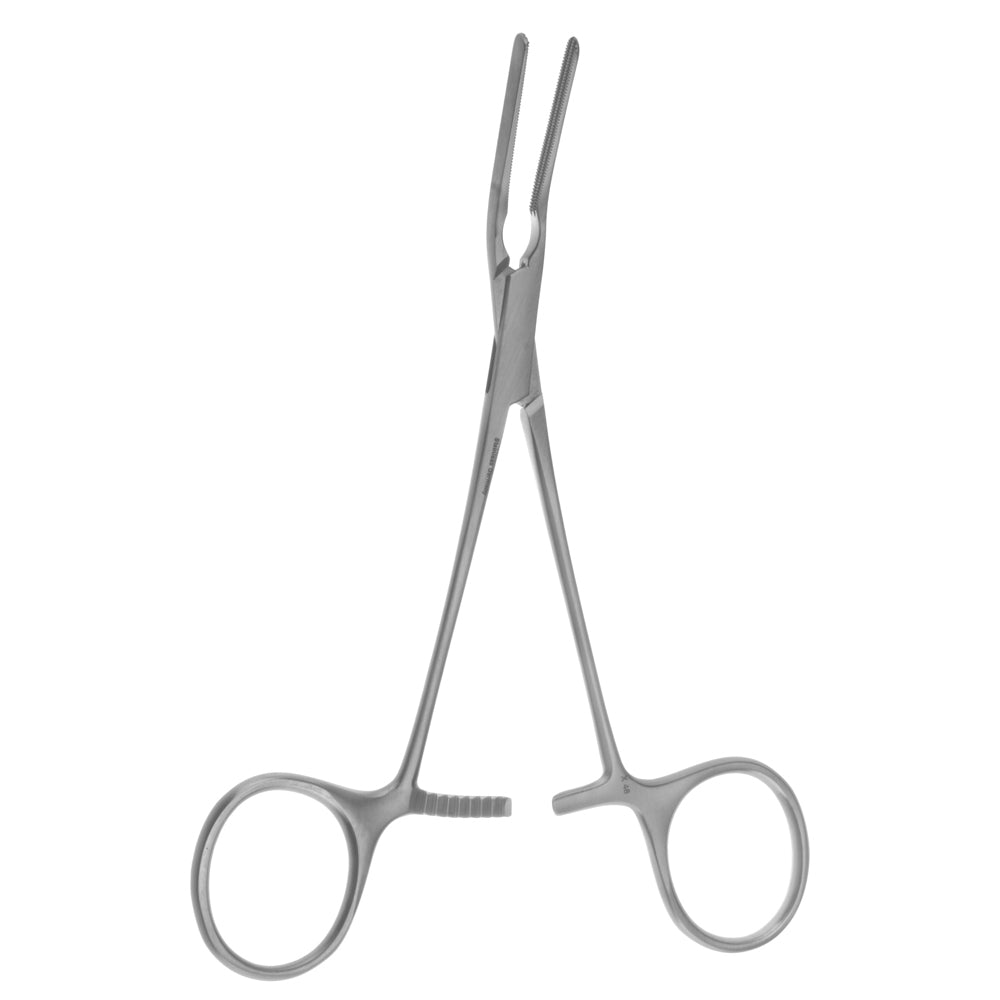 5 3/4" Dardik Multi-Purpose Clamp, Angled 30°