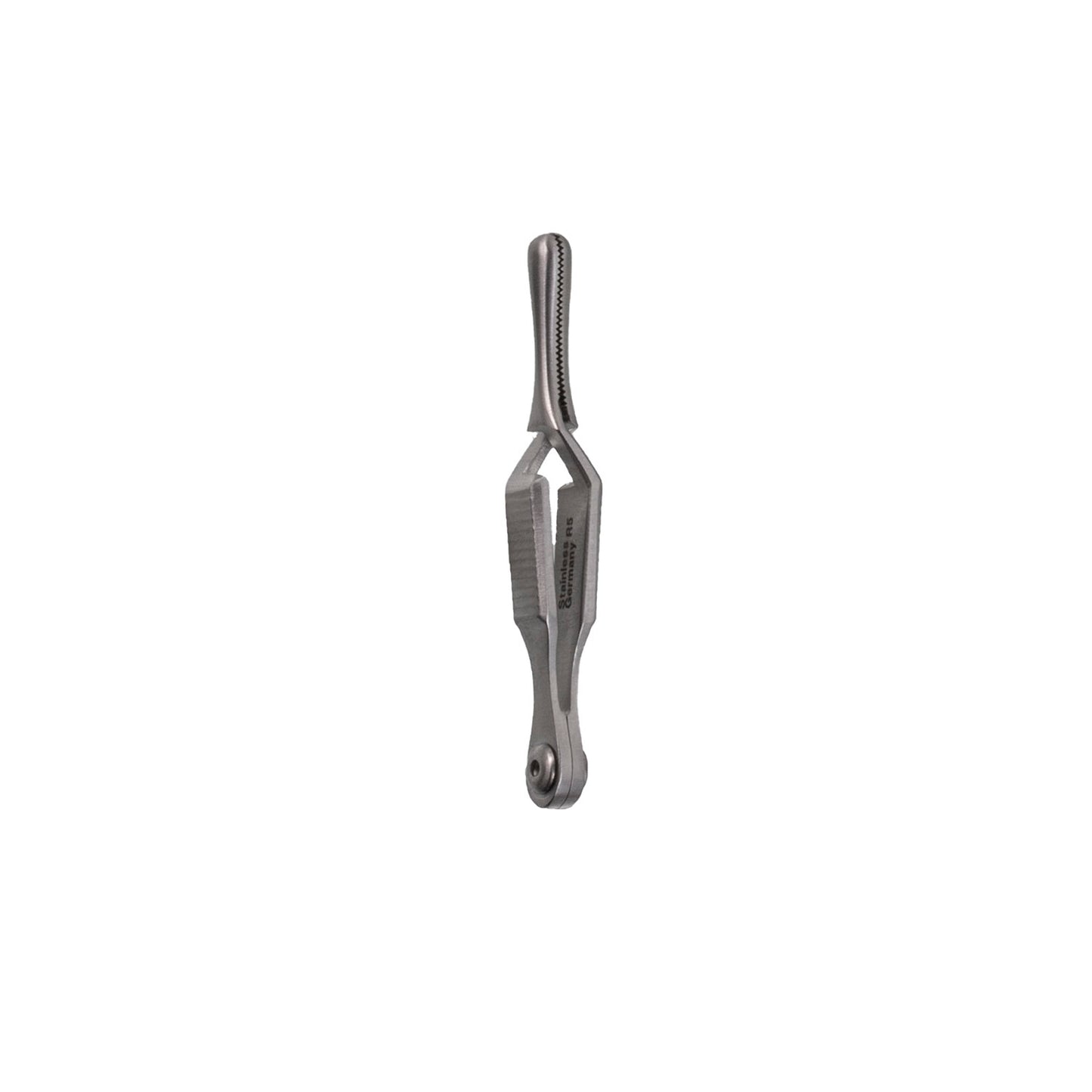 Johns Hopkins Bulldog Clamp, Straight