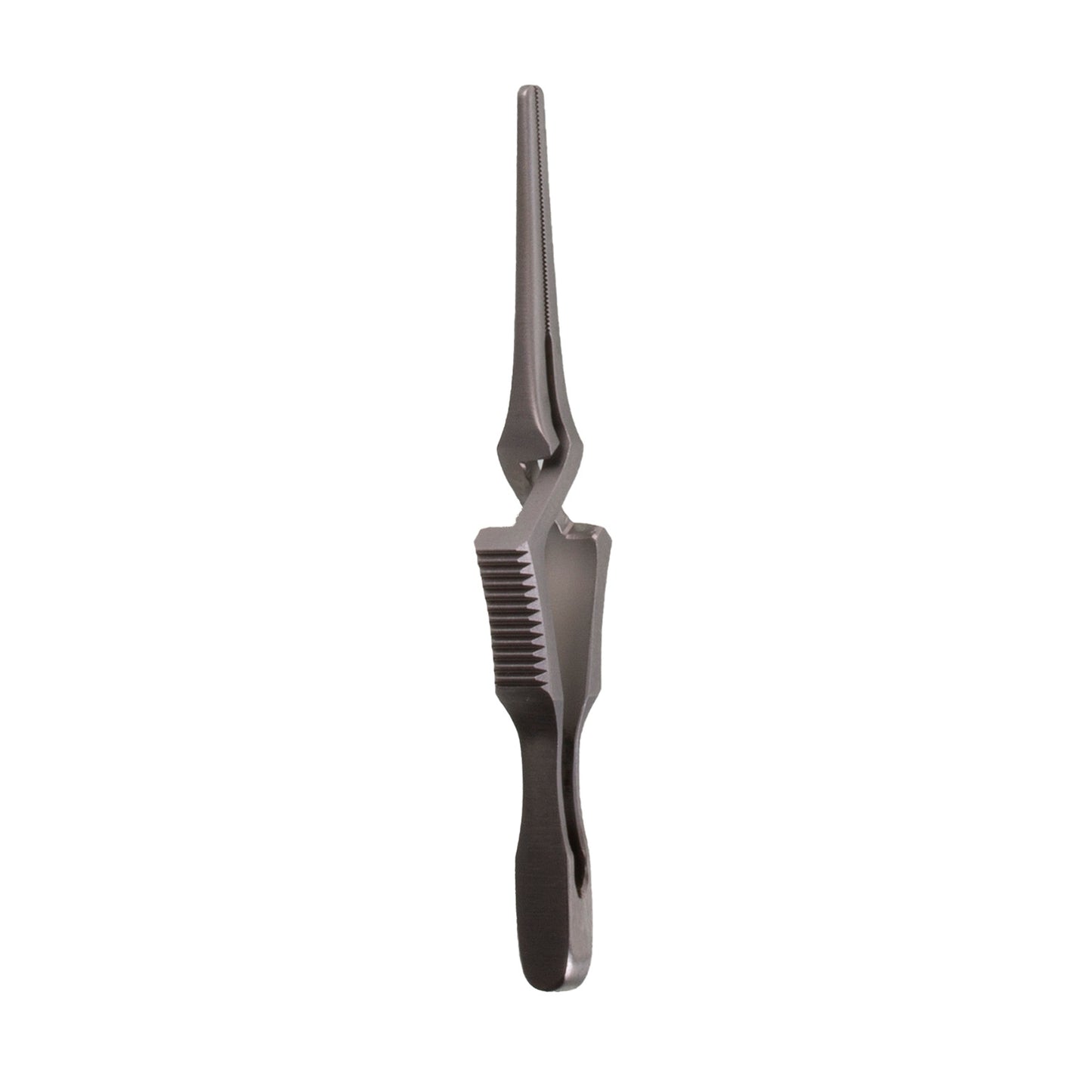 Diethrich Micro Coronary Clamp 20mm straight jaw