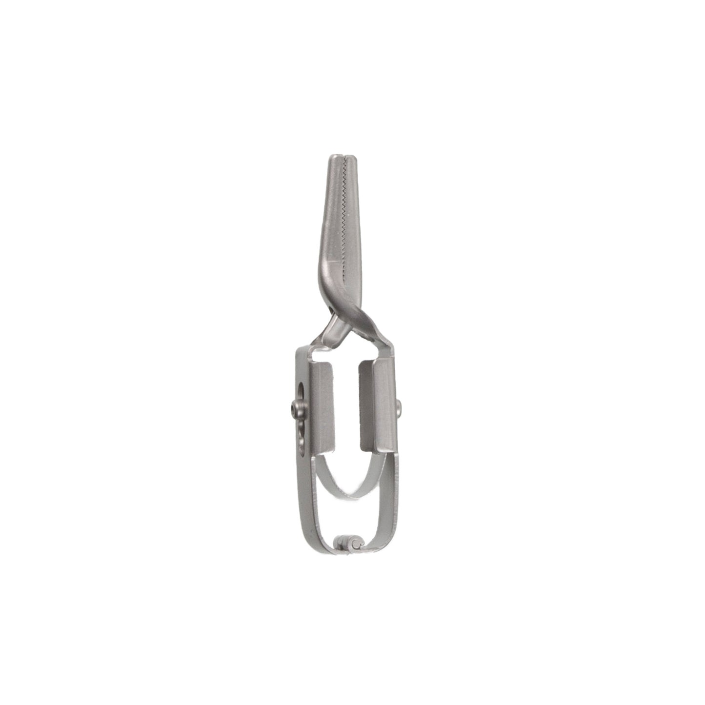 Senning Bulldog Clamp medium Strong No.2