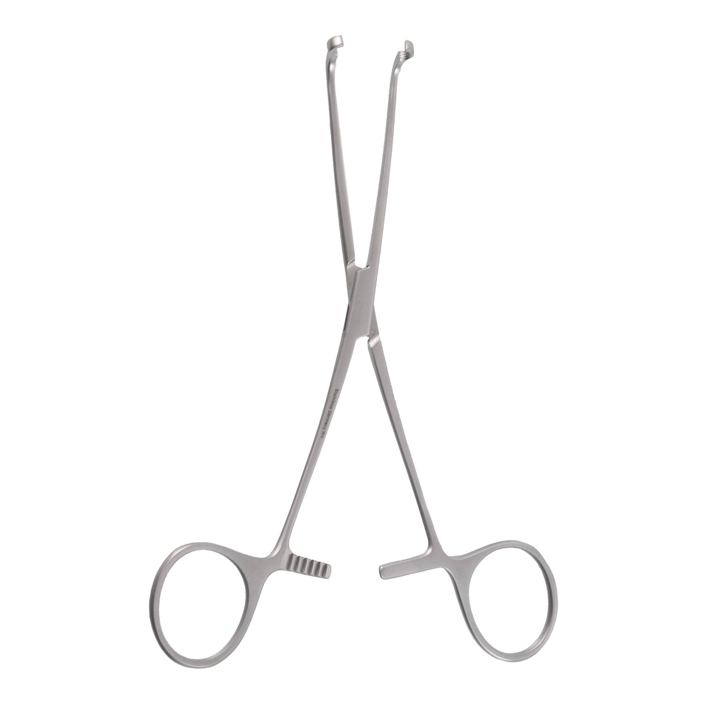 6 3/4 Javid Carotid Artery Clamp small