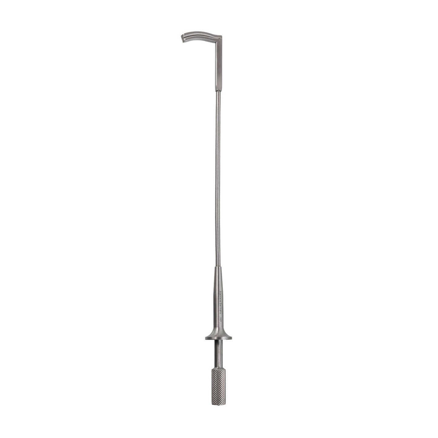 Pulmonary Artery Clamp mall shaft 20mm atraum. jaw