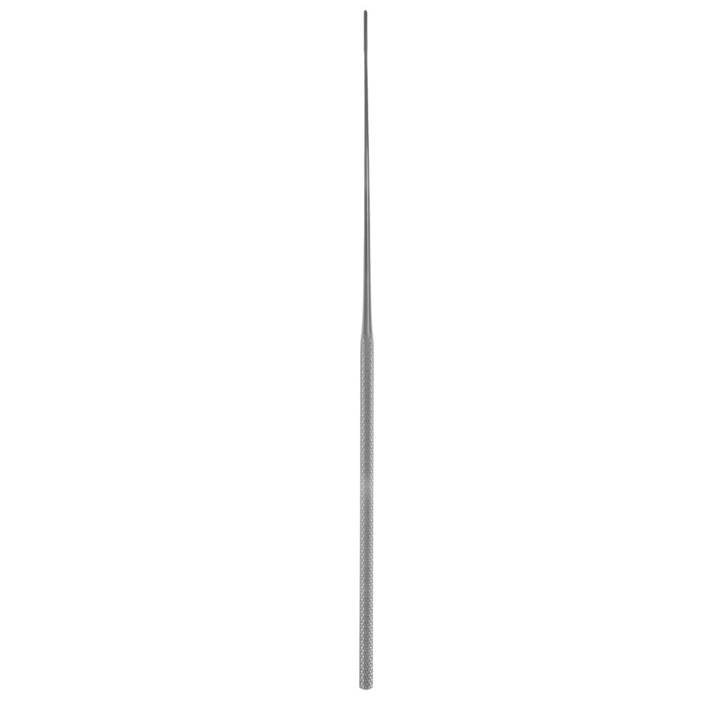 Spatula 6 1/2 endarterectomy