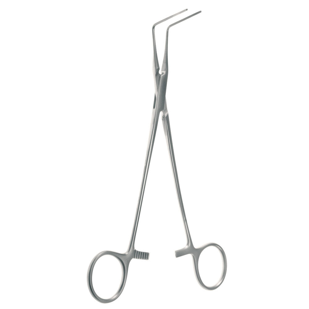 7.25" Plaque Remover, Slight Right Angle
