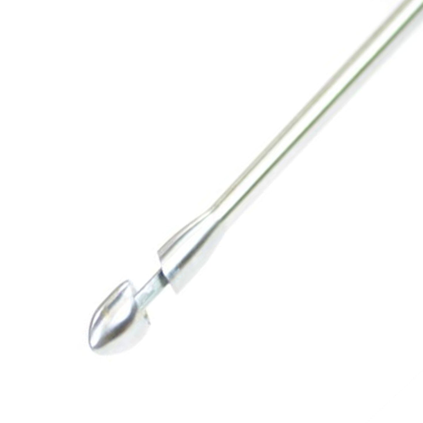 Storz Stammberger Punch, 4.5mm Egg Shaped Tip Circular Cut 120º