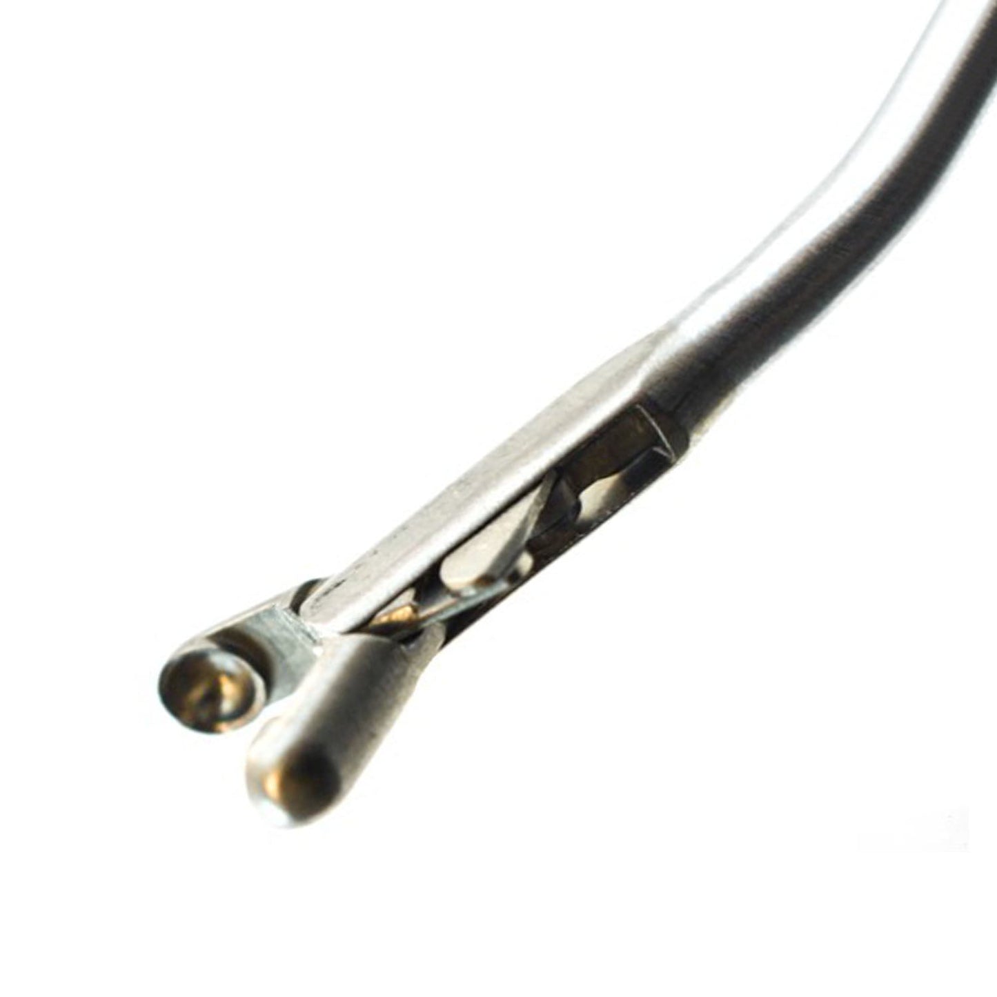 Storz Kuhn Bolger Giraffe Forceps, 2mm Jaw
