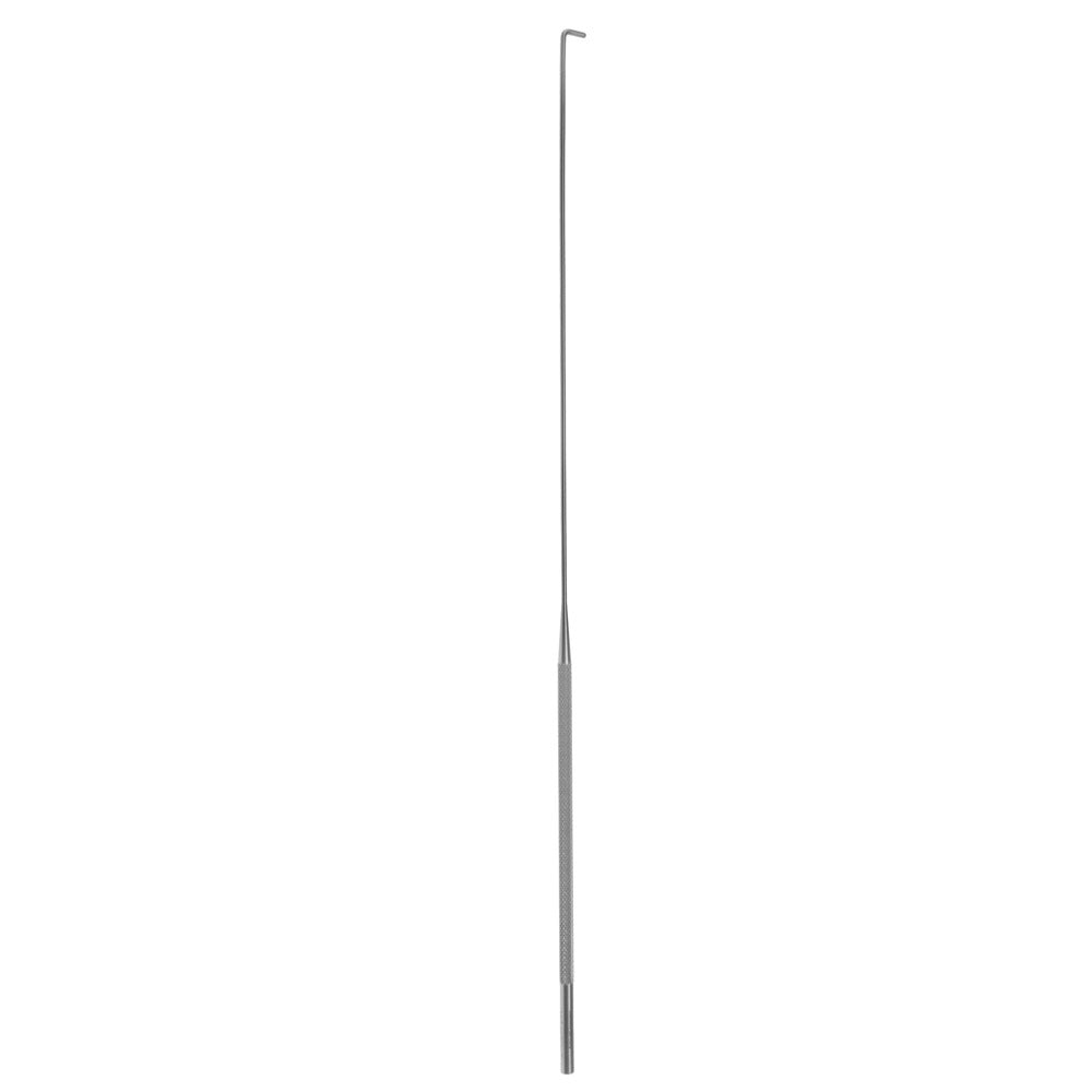 13 7/8" MIS Vessel Hook