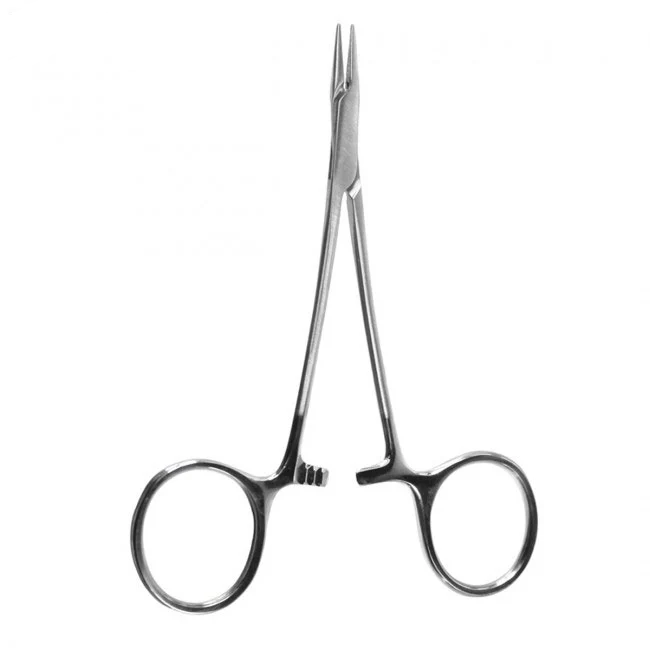 6 1/2 FineTouch Needle Holder