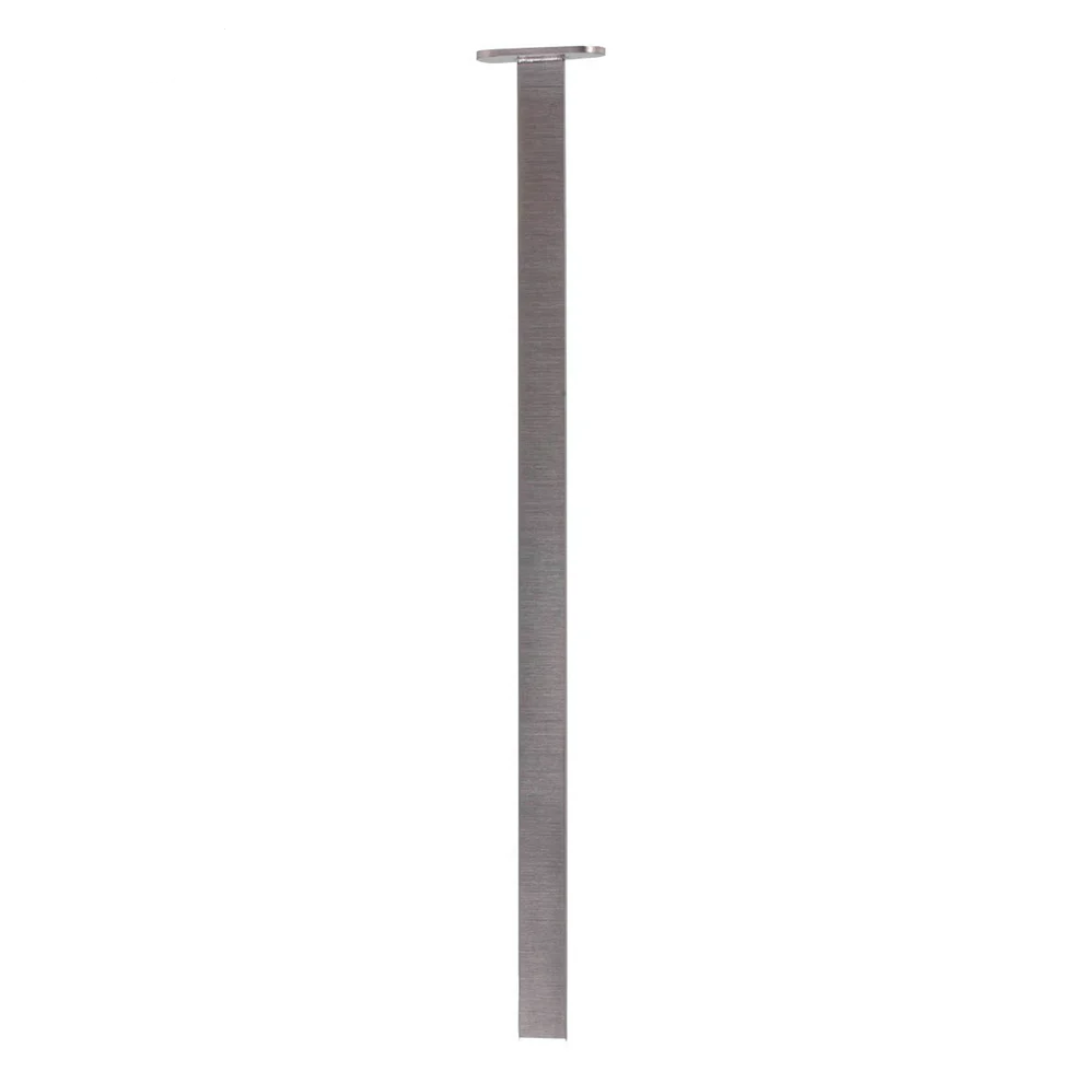 6 1/4" Dautrey-Munro Osteotome, 10mm.