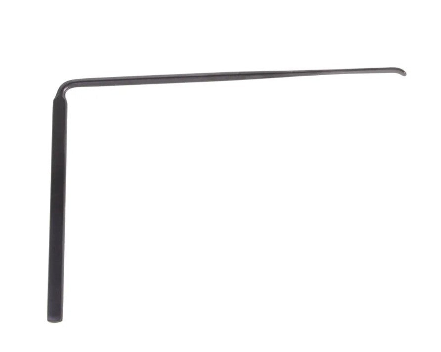 6 3/4″ MIS Nerve Root Retractor – 3/16″ blade