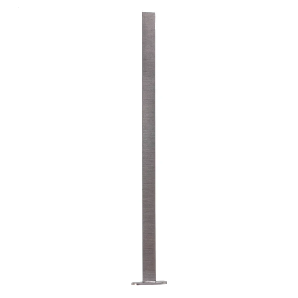 6 3/4" Dautrey-Munro Osteotome, 8mm strong curved