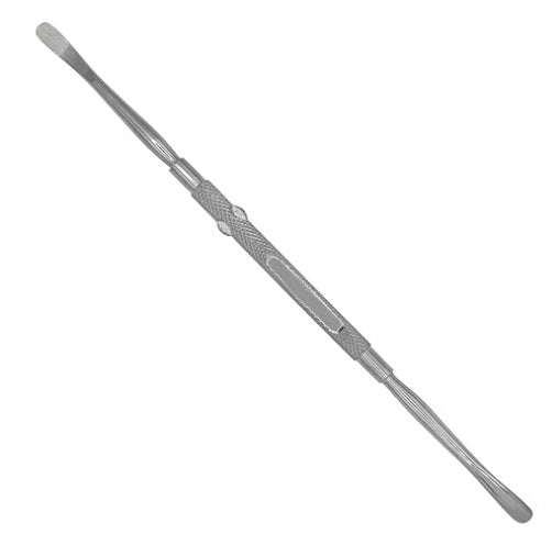 7-1/2" Freer Elevator round handle spade width 6.5mm