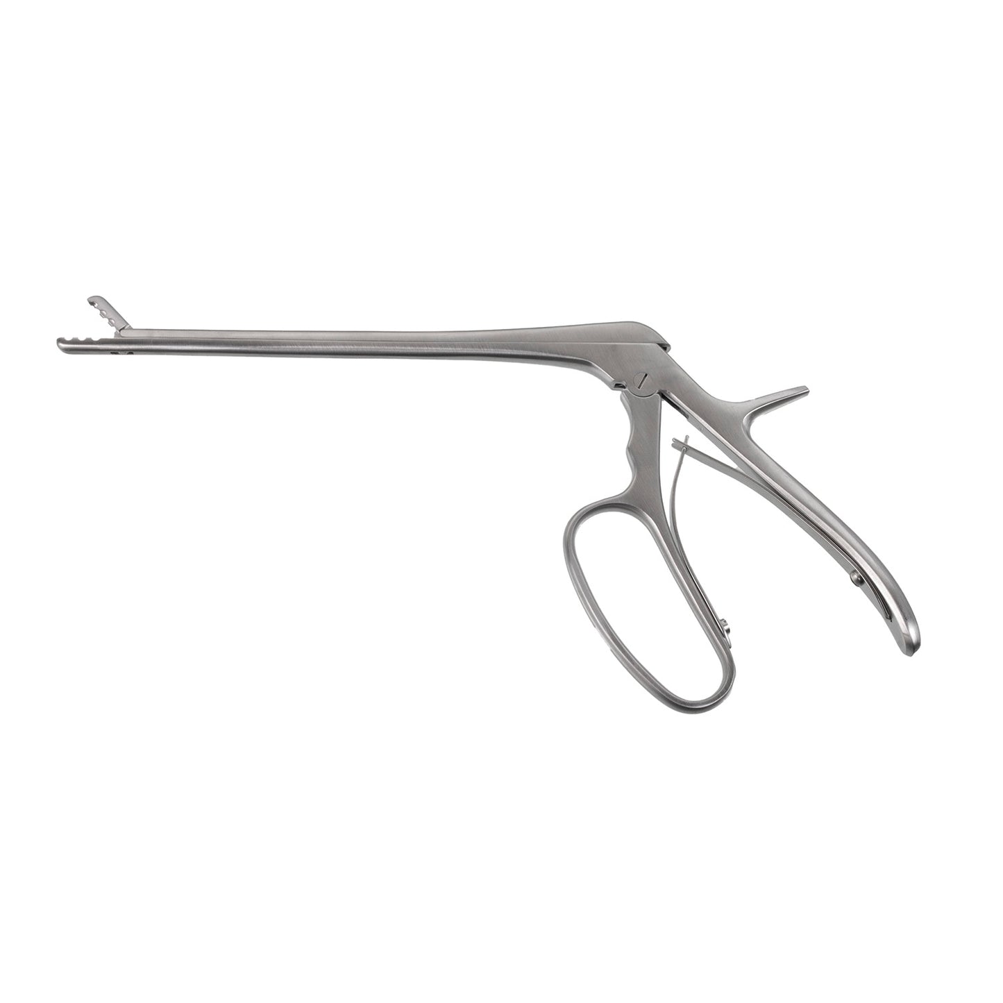 Tissue Grasper/Rongeur Shaft length
