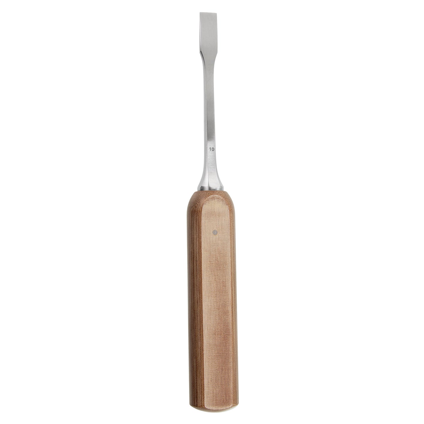 8 5/8" Dahmen-Lexer Chisel – 10mm
