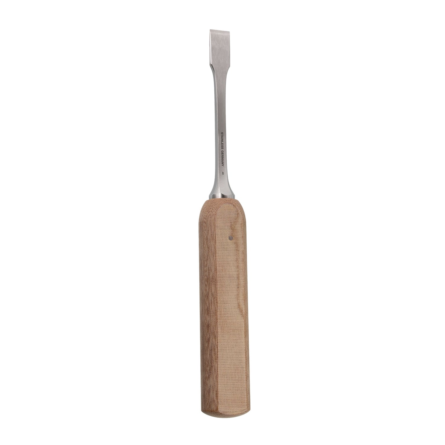 8 5/8" Dahmen-Lexer Chisel – 12mm