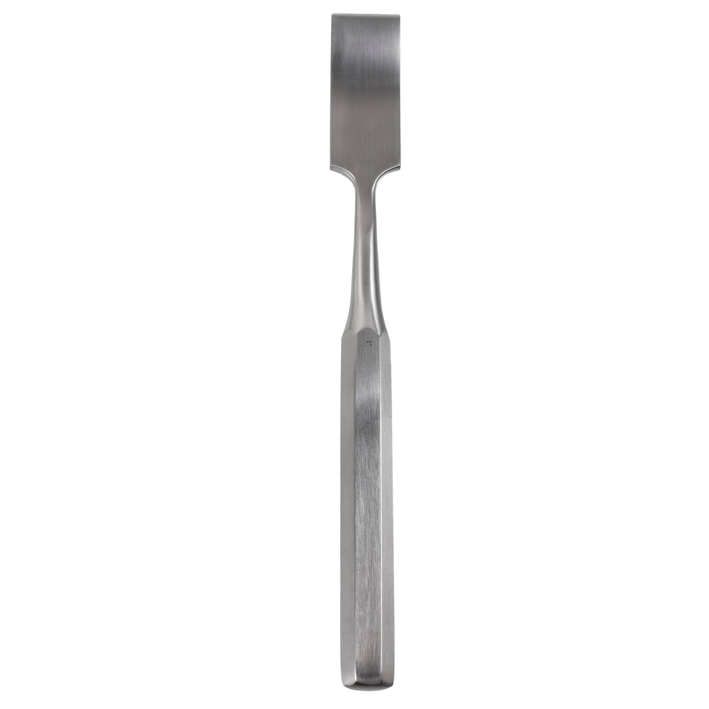 Hibbs Osteotome – 9 1/2″ curved 1″ wide