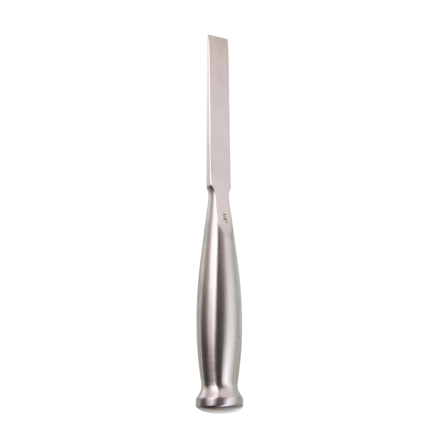 Smith Peterson Osteotome – 8″ straight 1/2″ wide