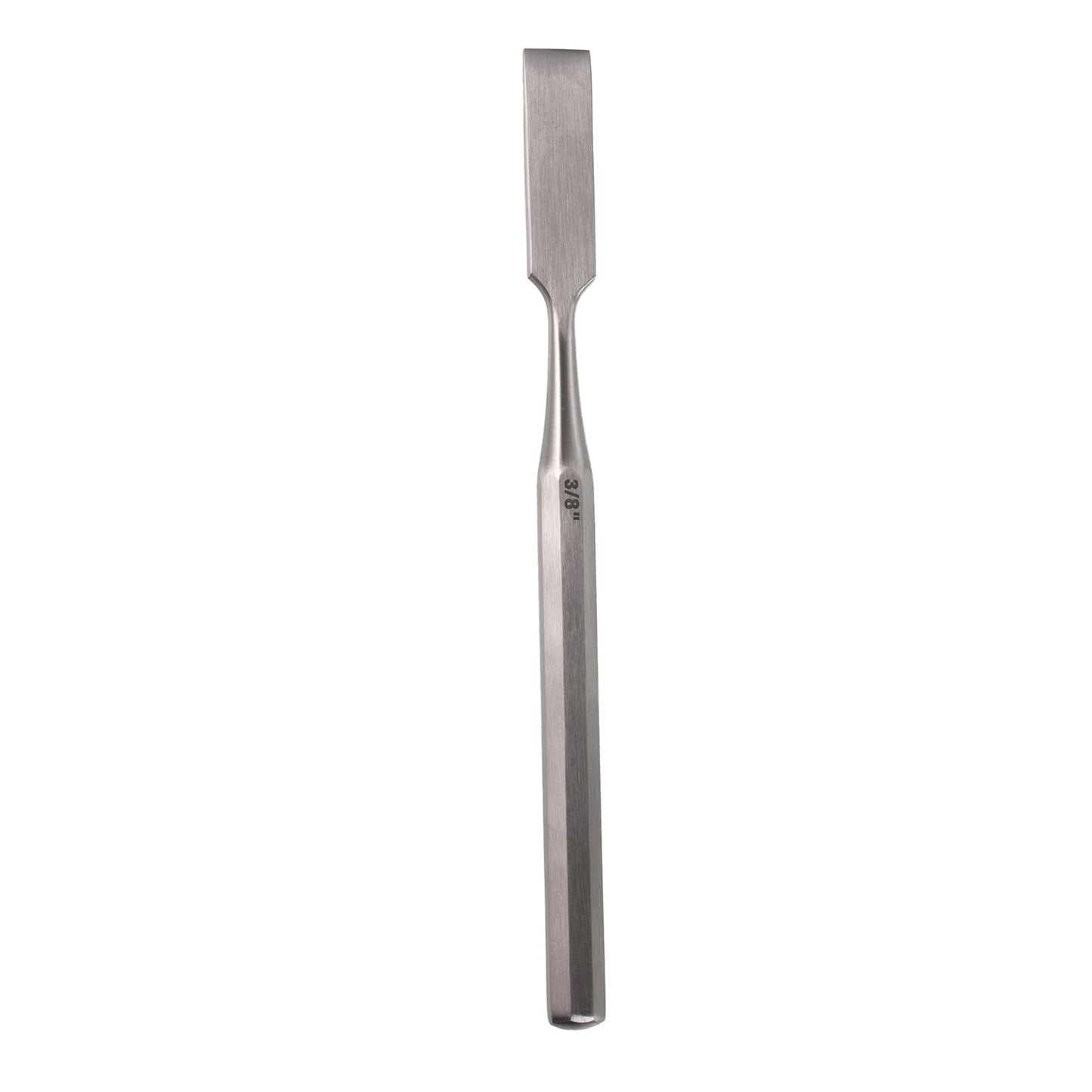 Hoke Osteotome – 5″ straight 3/8″