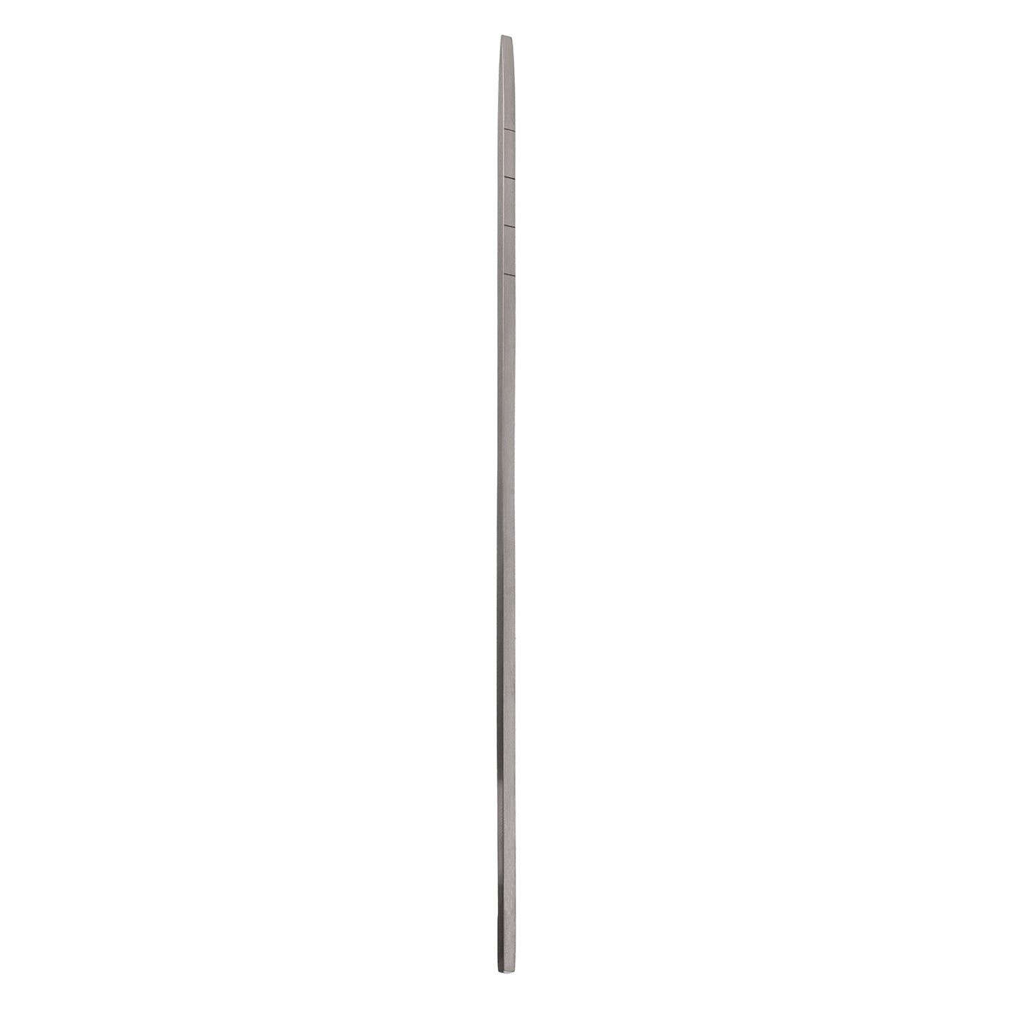 7 1/4" Lambotte Osteotome – 3mm Straight