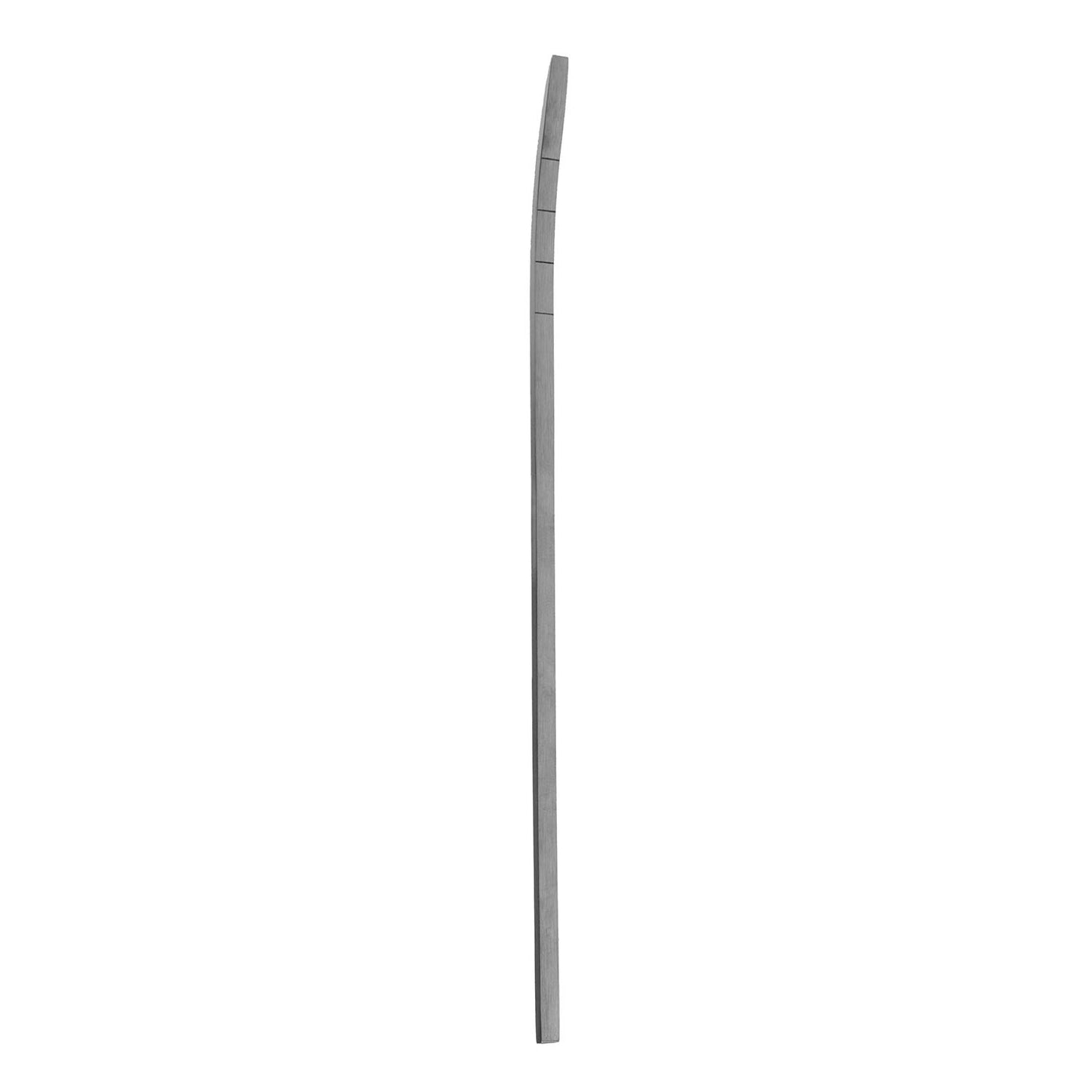 Lambotte Osteotome – 7″ curved 4mm