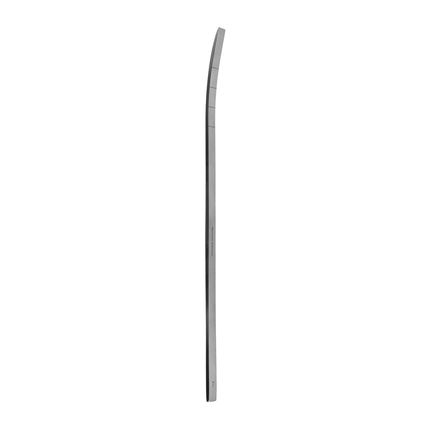 Lambotte Osteotome – 7 1/2″ curved 7mm
