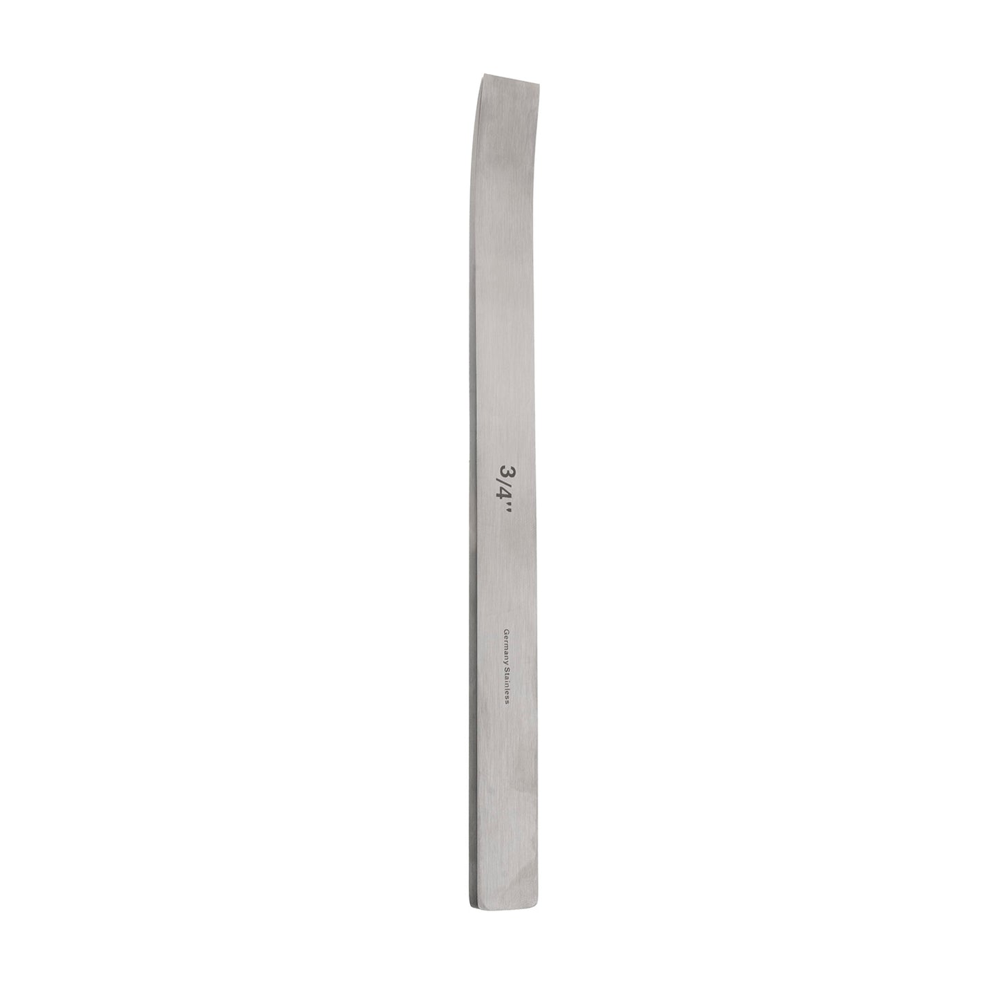 Lambotte Osteotome – 9″ curved 3/4″