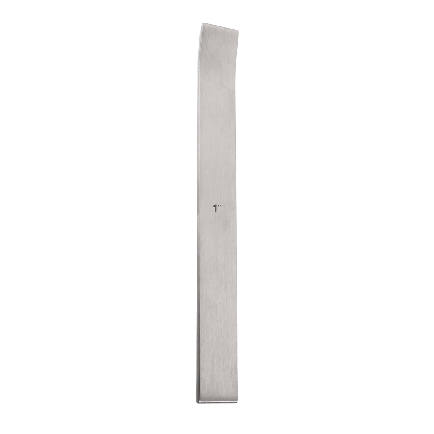 Lambotte Osteotome – 9″ curved 1″