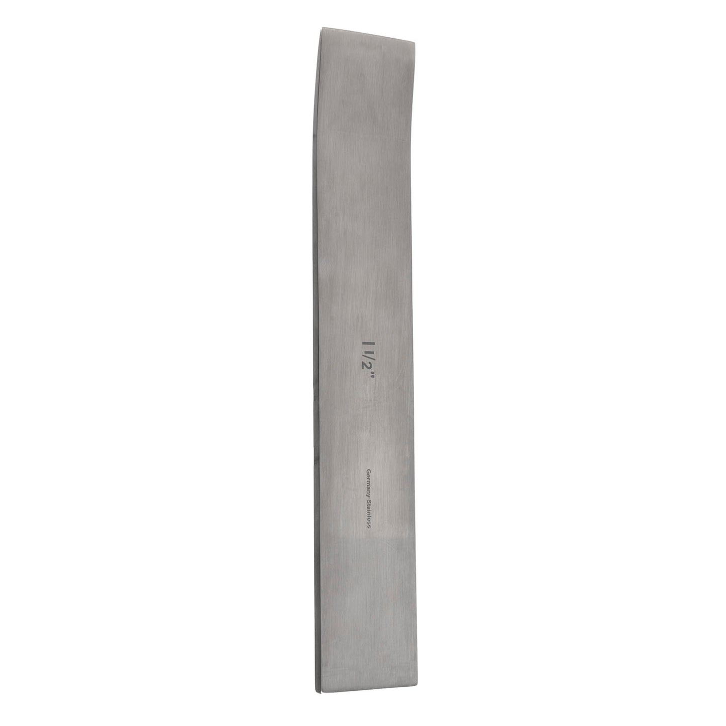 Lambotte Osteotome – 9″ curved 1 1/2″