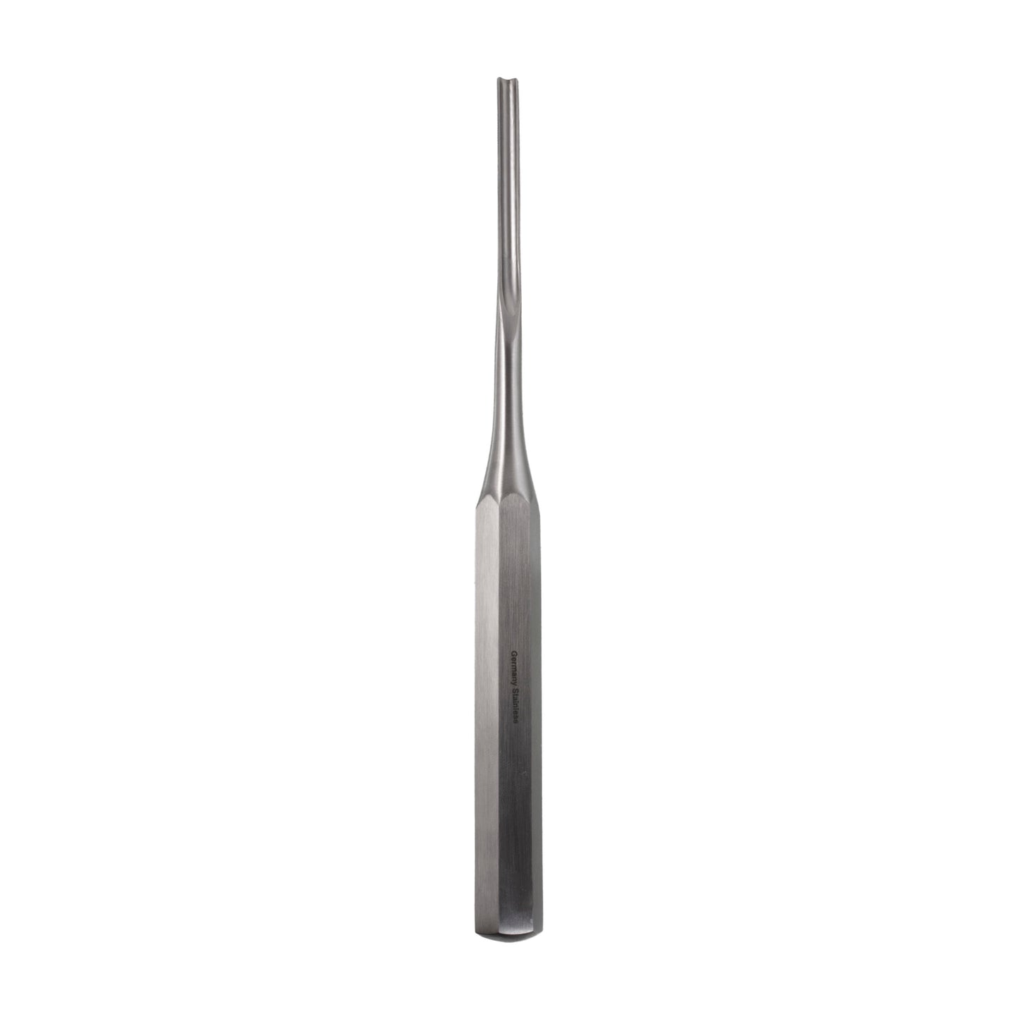 9 1/2" Hibbs Endura-Cut Gouge – 1/4" Straight