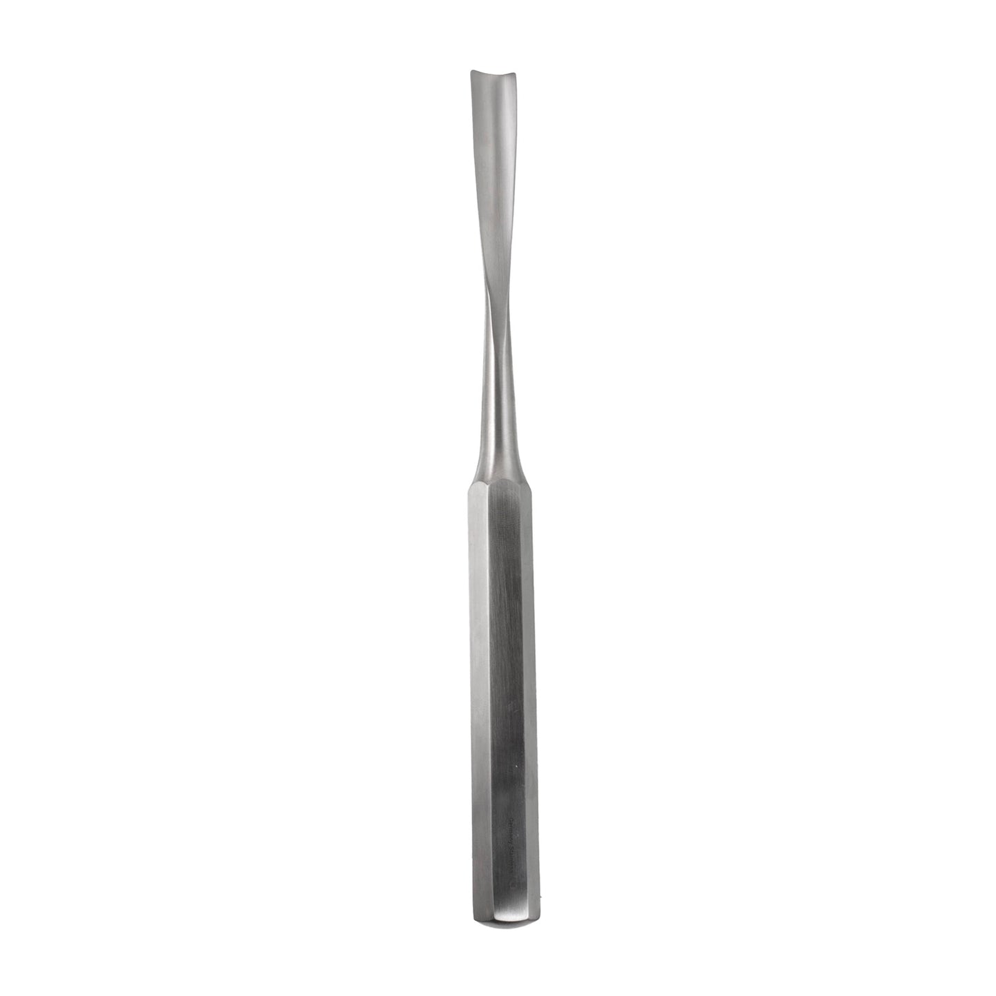 9 1/2" Hibbs Endura-Cut Gouge – 1/2" Straight
