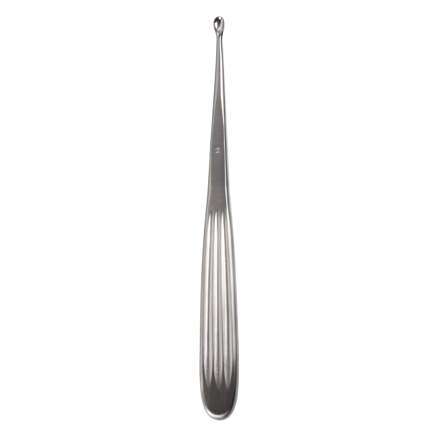 Spratt Bone Curette – size 2 5.5mm 7 1/8″
