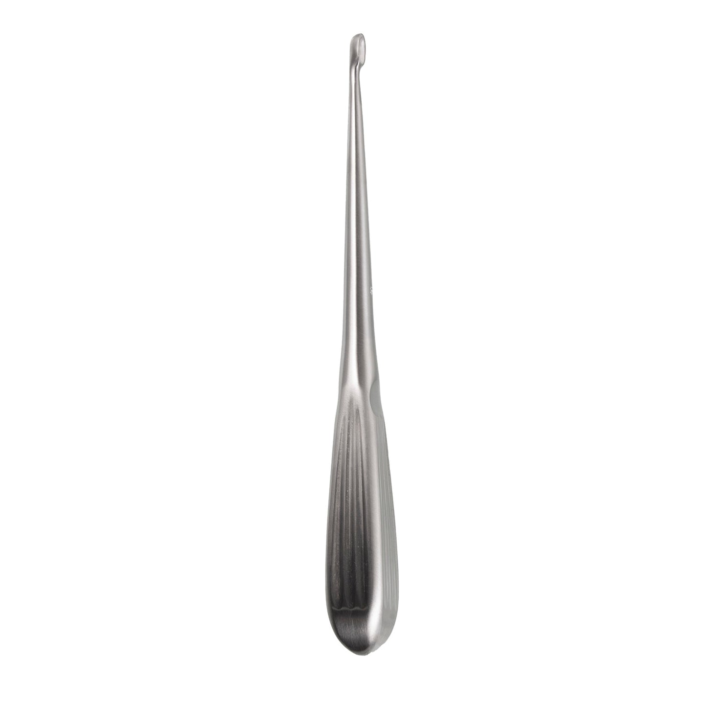 Spinal Fusion Curette – 8″ straight size 5