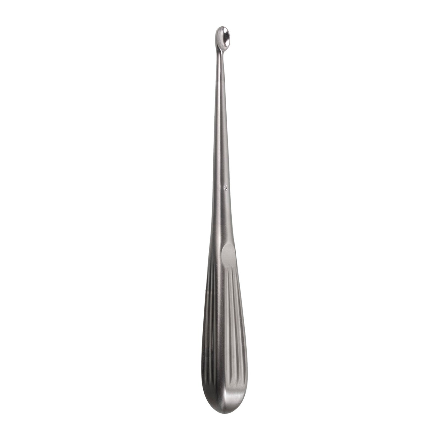 Spinal Fusion Curette – 8″ straight size 6