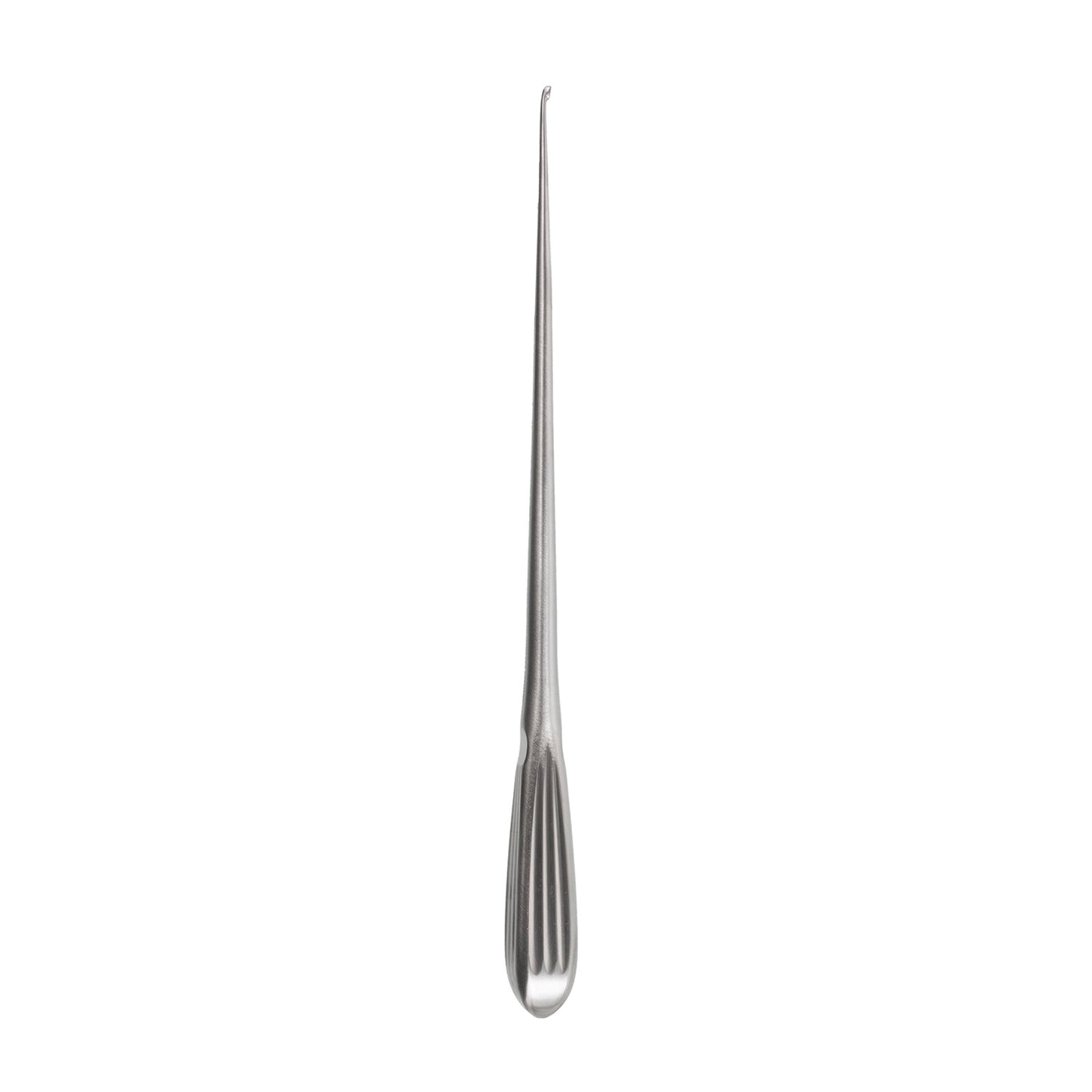 Spinal Fusion Curette – 11″ straight size 000