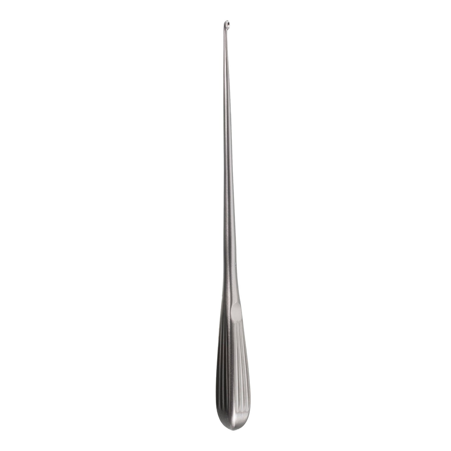 Spinal Fusion Curette – 11″ straight size 1
