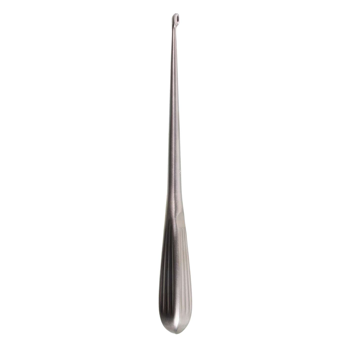 Spinal Fusion Curette – 9″ straight size 3