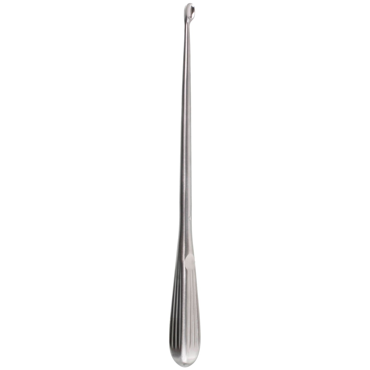 Spinal Fusion Curette – 11″ straight size 5