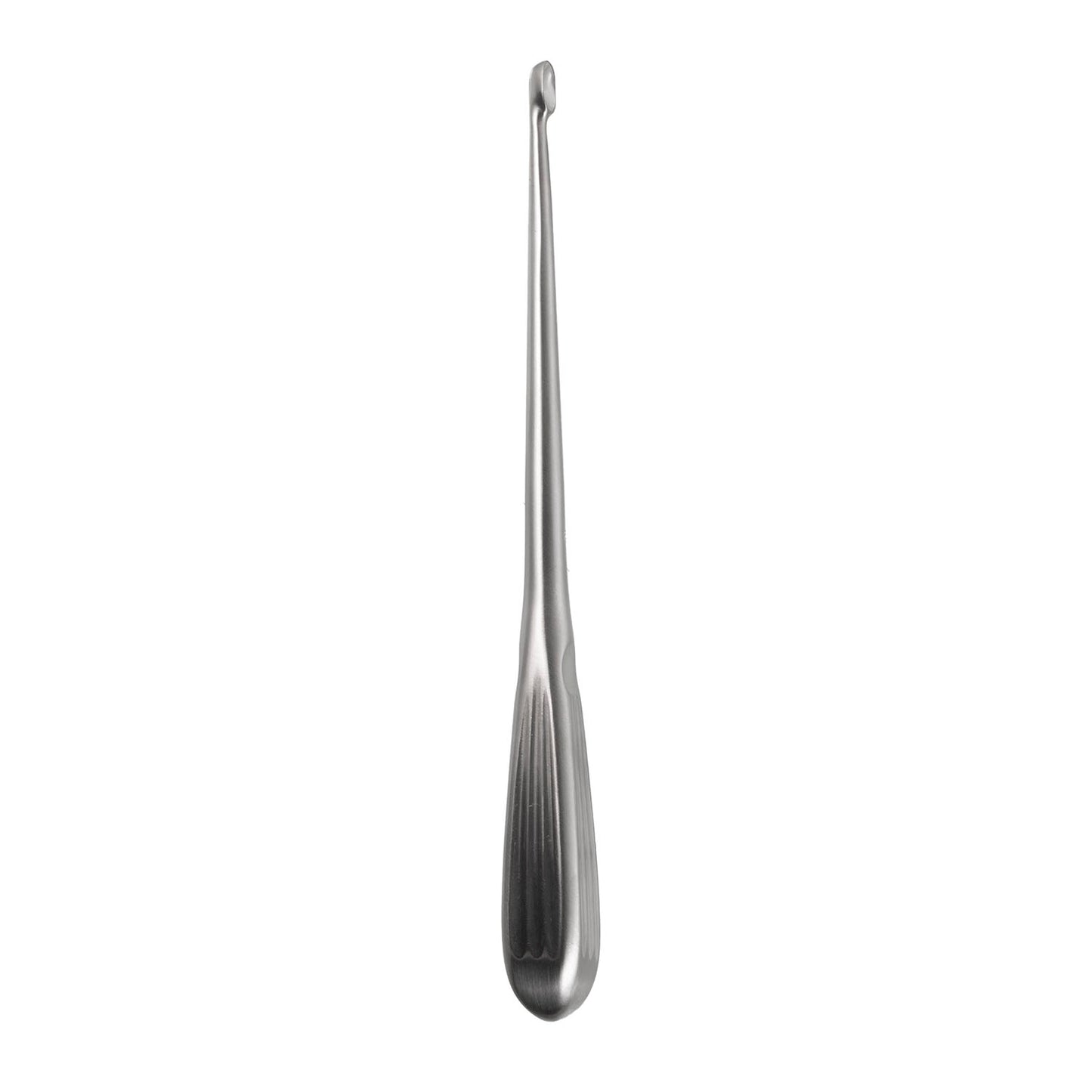 Spinal Fusion Curette – 9″ straight size 5