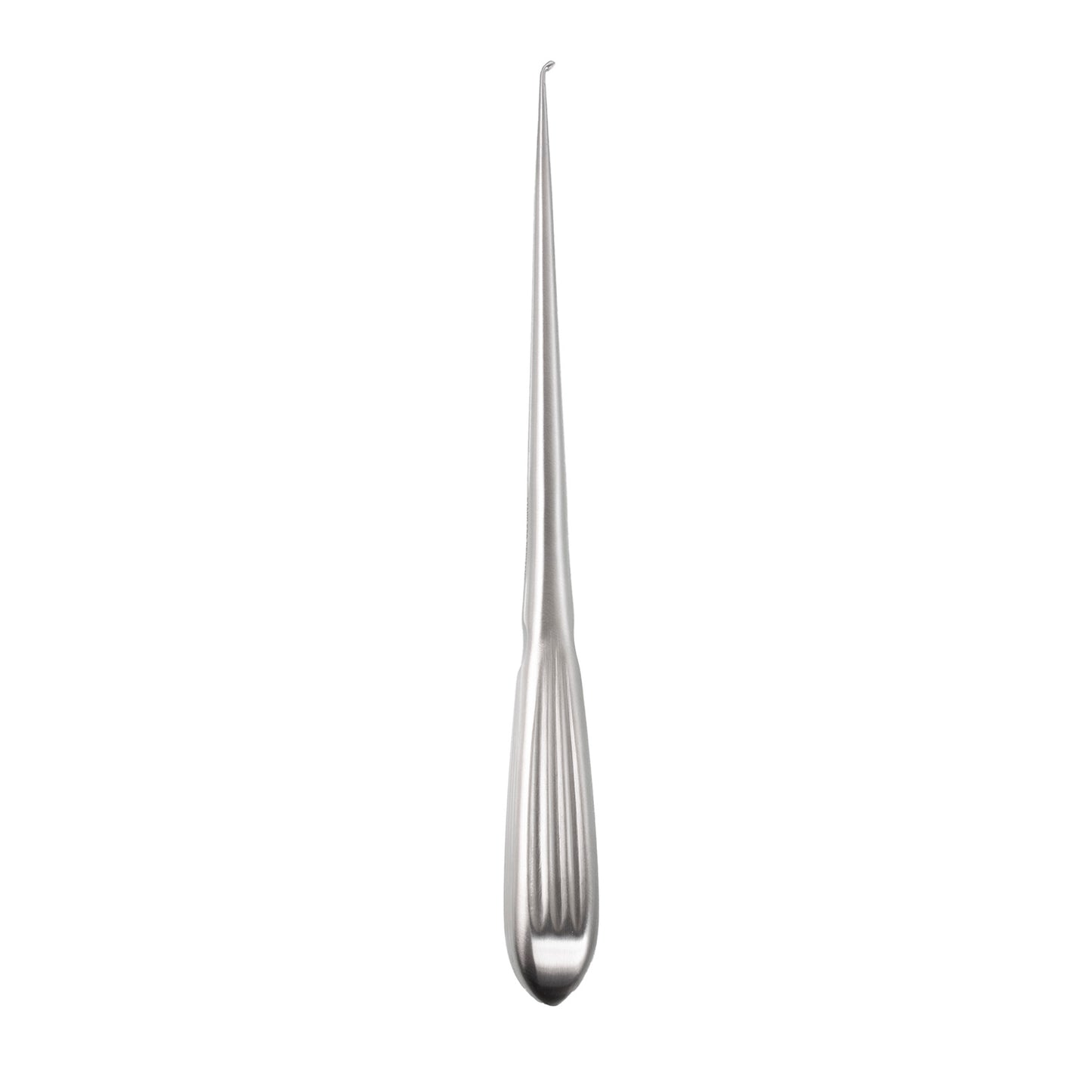 Spinal Fusion Curette – 9″ angled size 000000