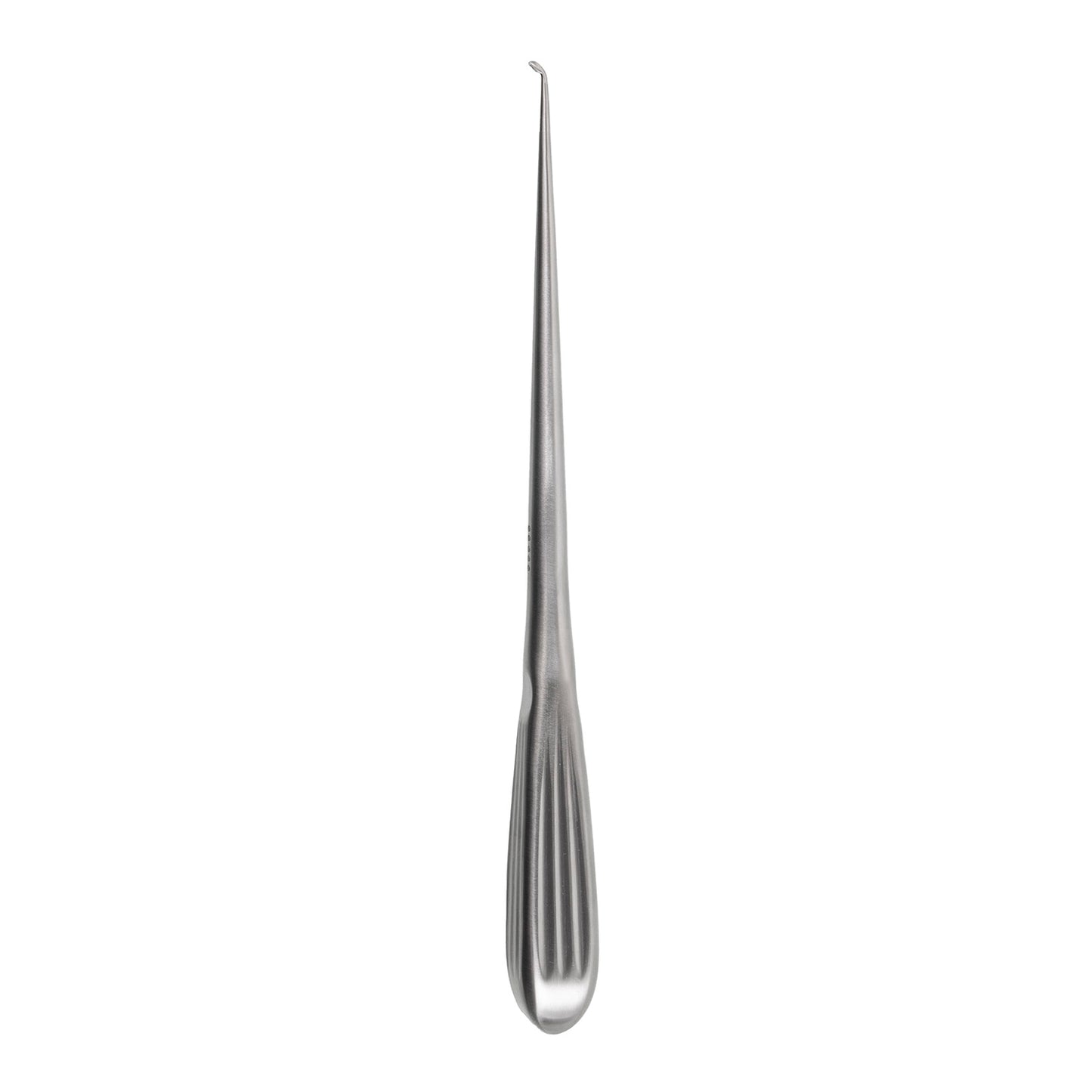 Spinal Fusion Curette – 9″ angled size 00000