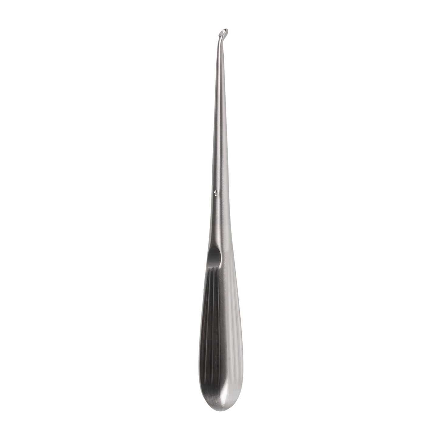 Spinal Fusion Curette – 8″ reverse angled size 1