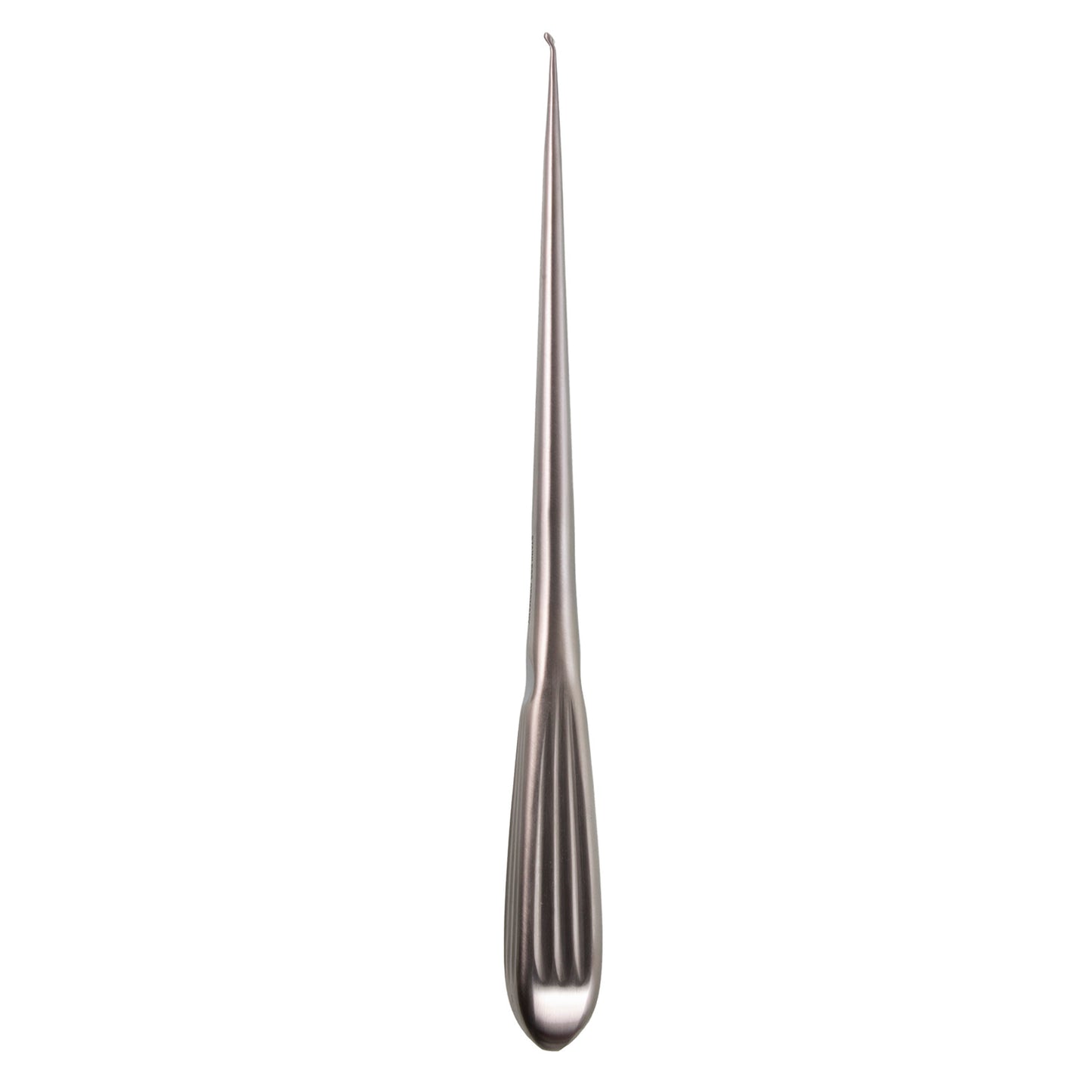 Spinal Fusion Curette – 9″ reverse angled size 000000