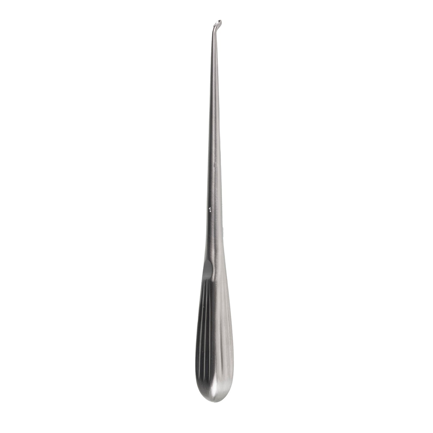 Spinal Curette – 9″ reverse angled size 1