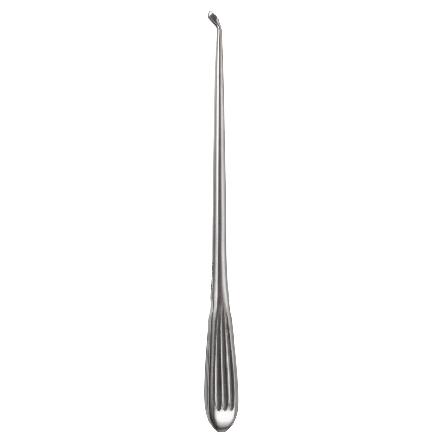 Spinal Curette – 11″ reverse angled size 3