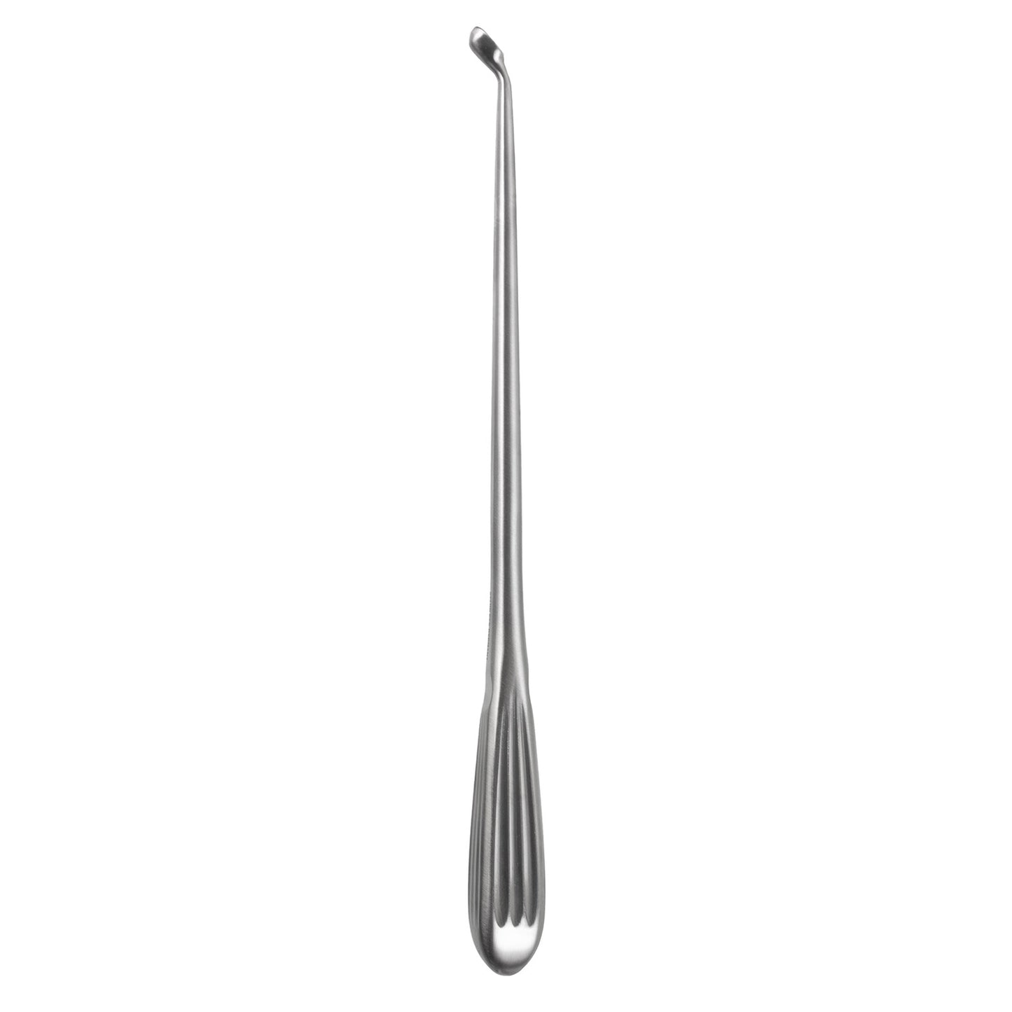 Spinal Curette – 11″ reverse angled size 5