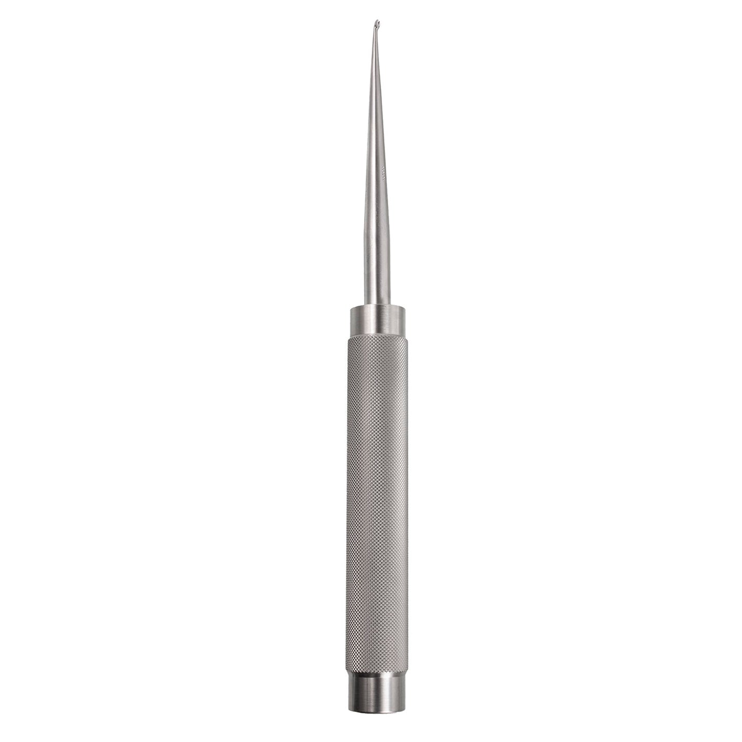 Cobb Spinal Curette – 11″ straight size 000